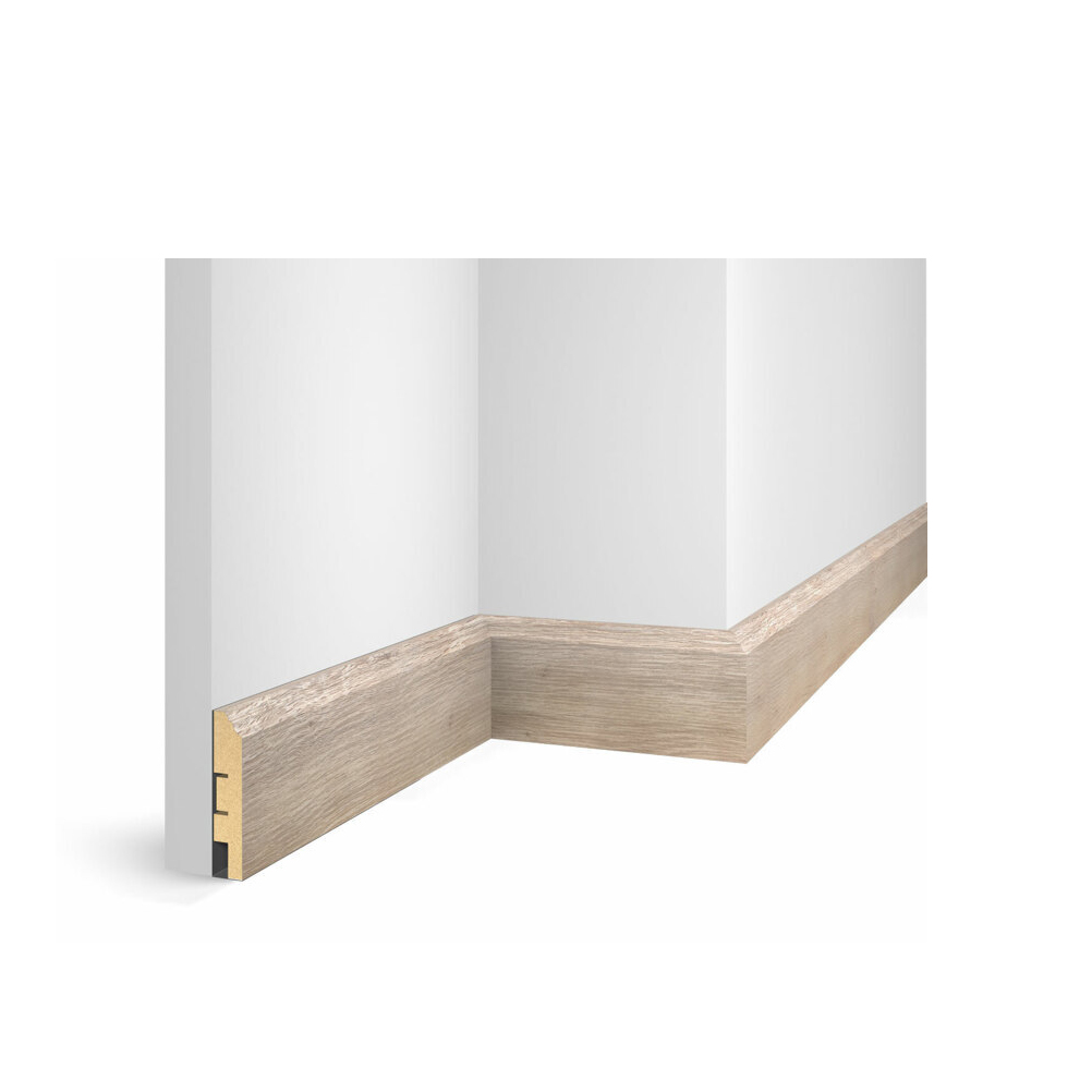 Плинтусы Cosca Décor арт 103663 фото 1
