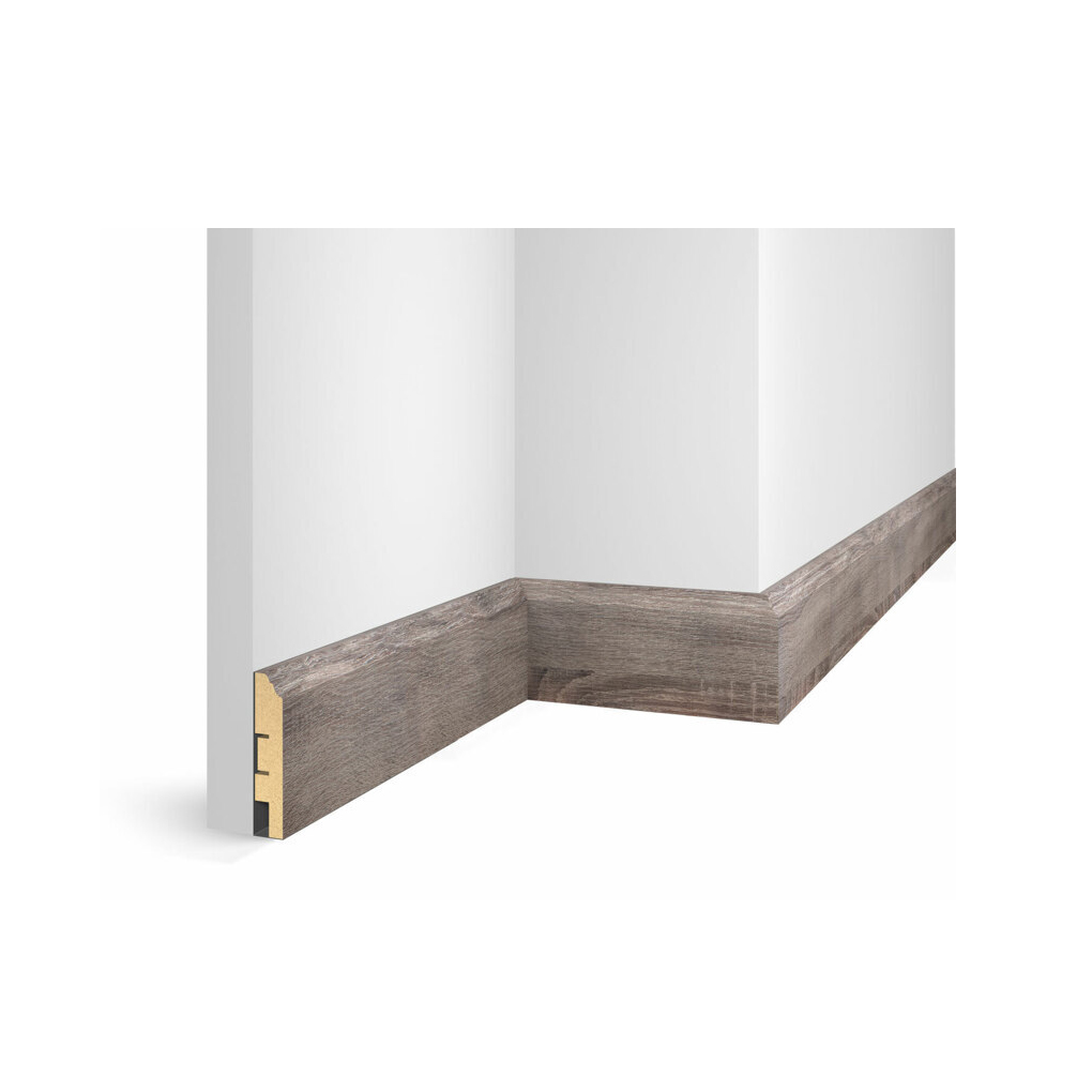 Плинтусы Cosca Décor арт 103733 фото 1