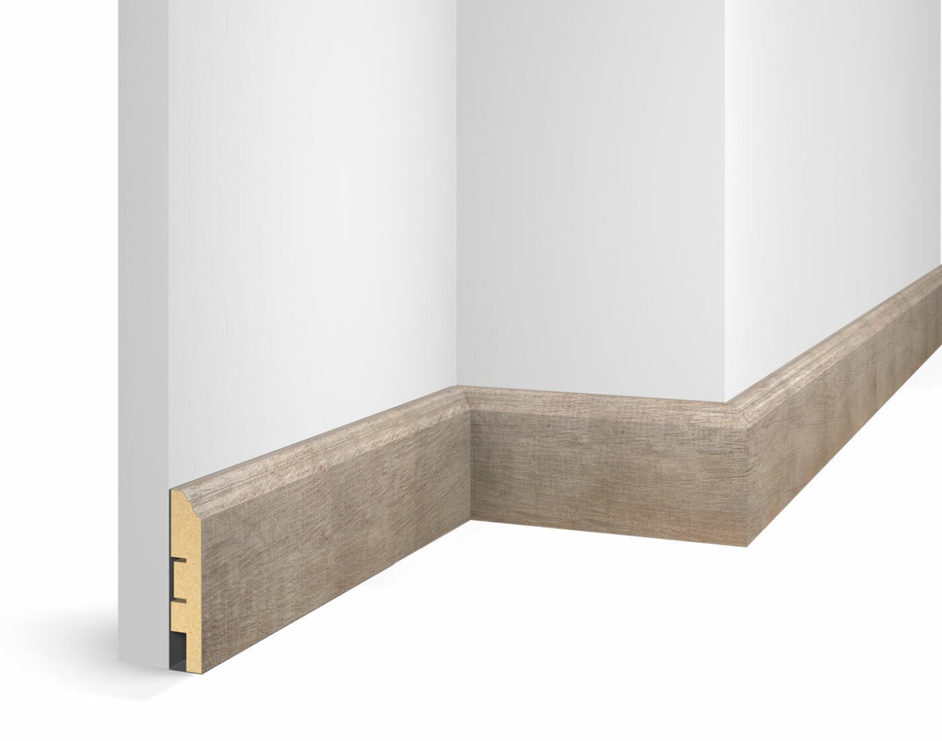 Плинтусы Cosca Décor арт 103725 фото 1