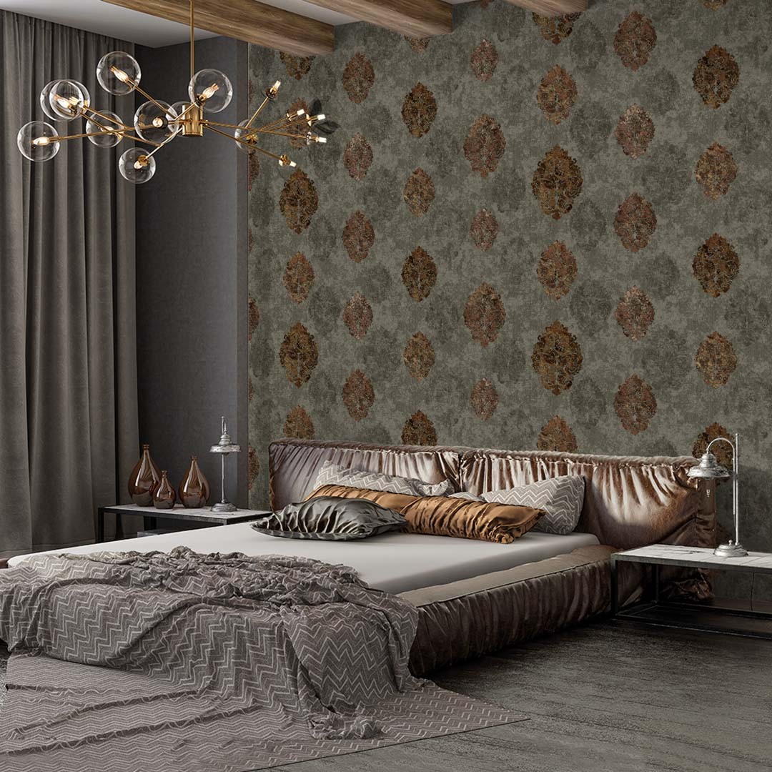Обои DU&KA арт DK.24260-4 фото 3