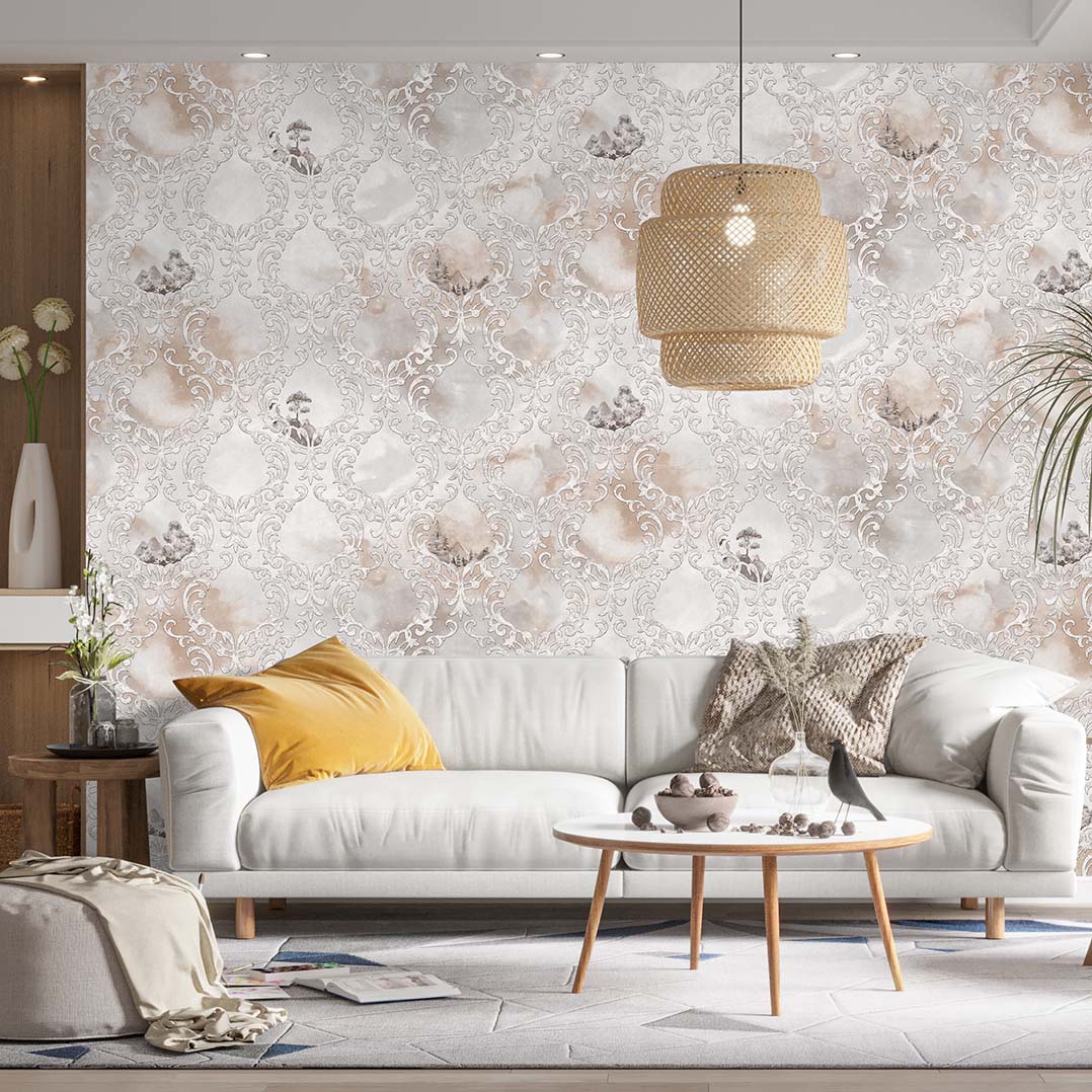 Обои DU&KA арт DK.24650-1 фото 3
