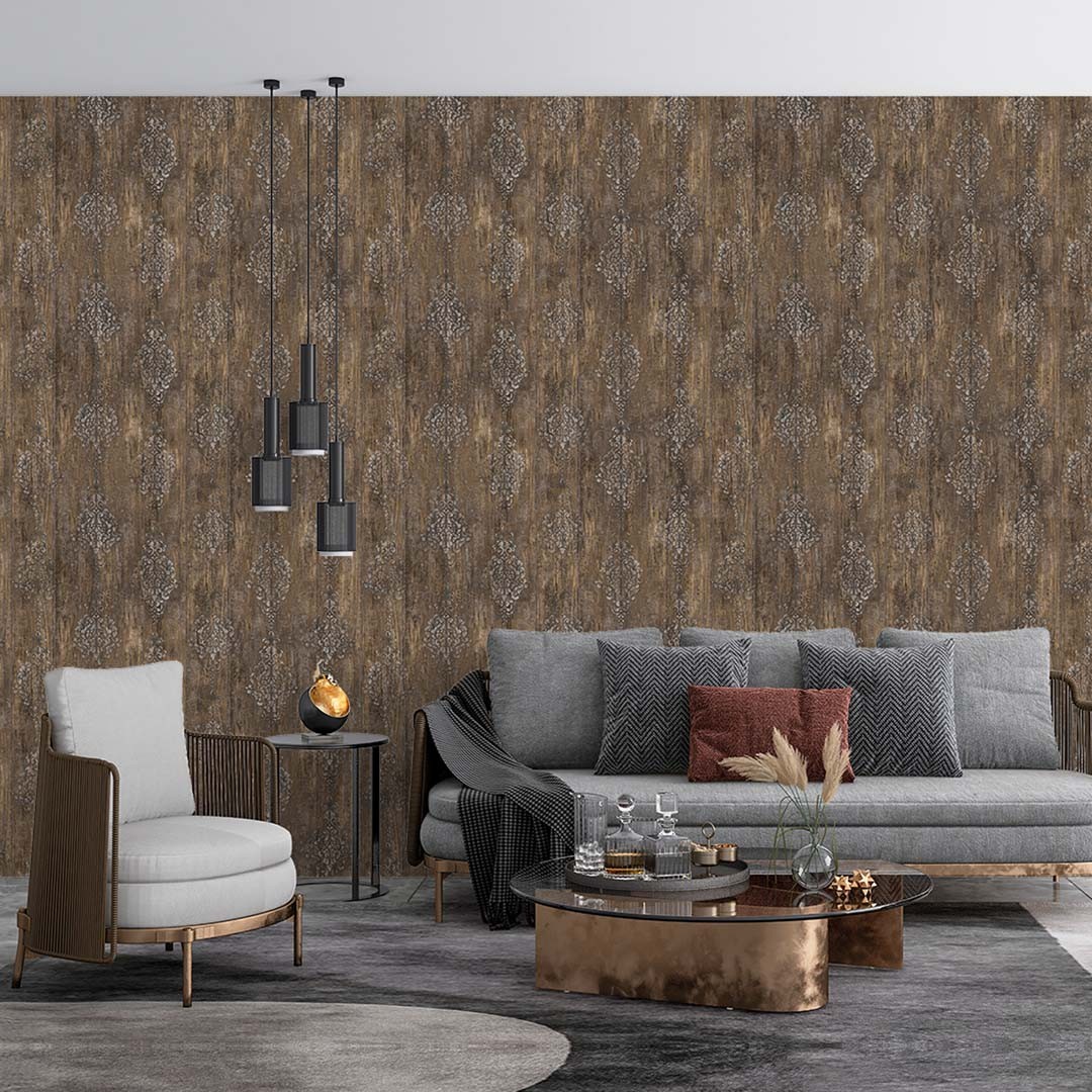 Обои DU&KA арт DK.24850-4 фото 3