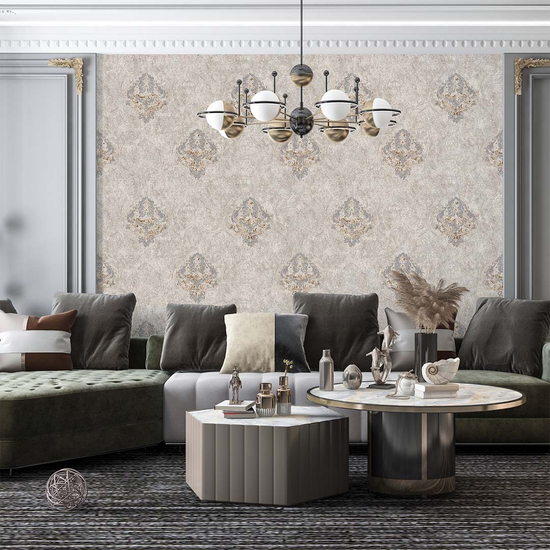 Обои DU&KA арт DK.24960-2 фото 3