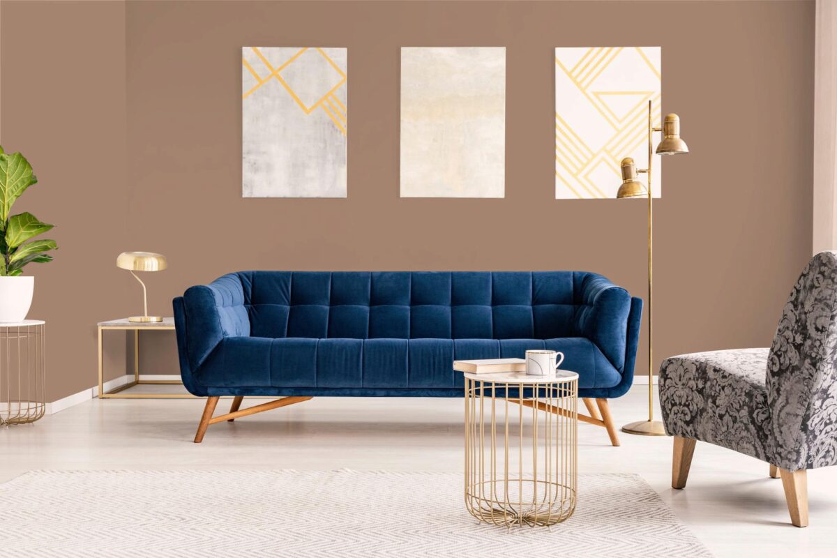 Обои Hygge арт C2 06 фото 2