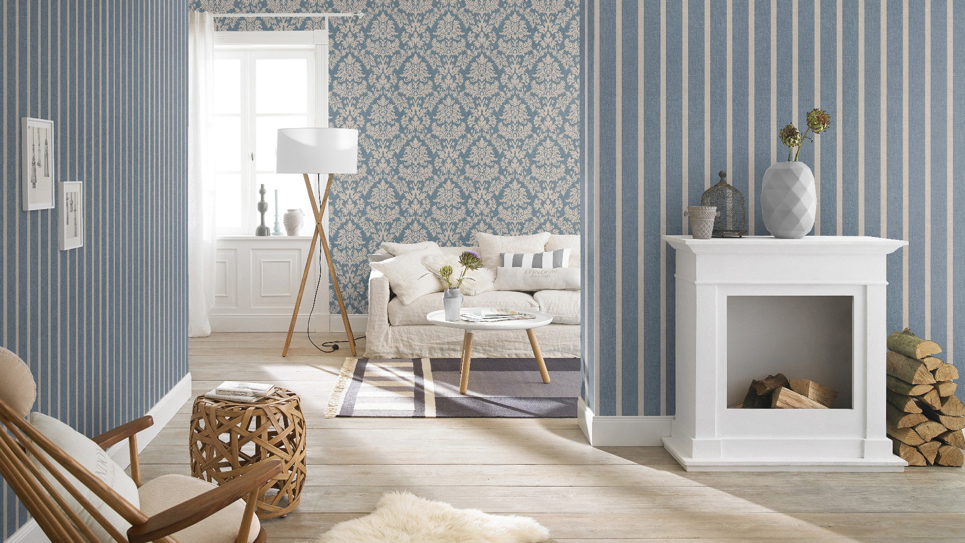 Обои B.B Home Passion арт 467055 фото 3