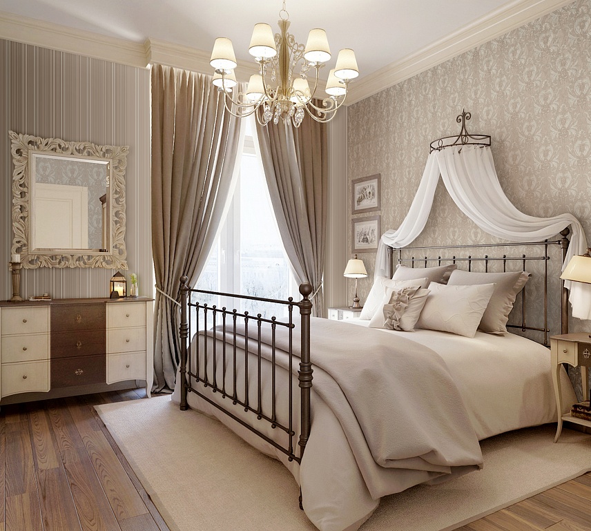 Обои Palitra Prestige арт 0715-14 фото 2