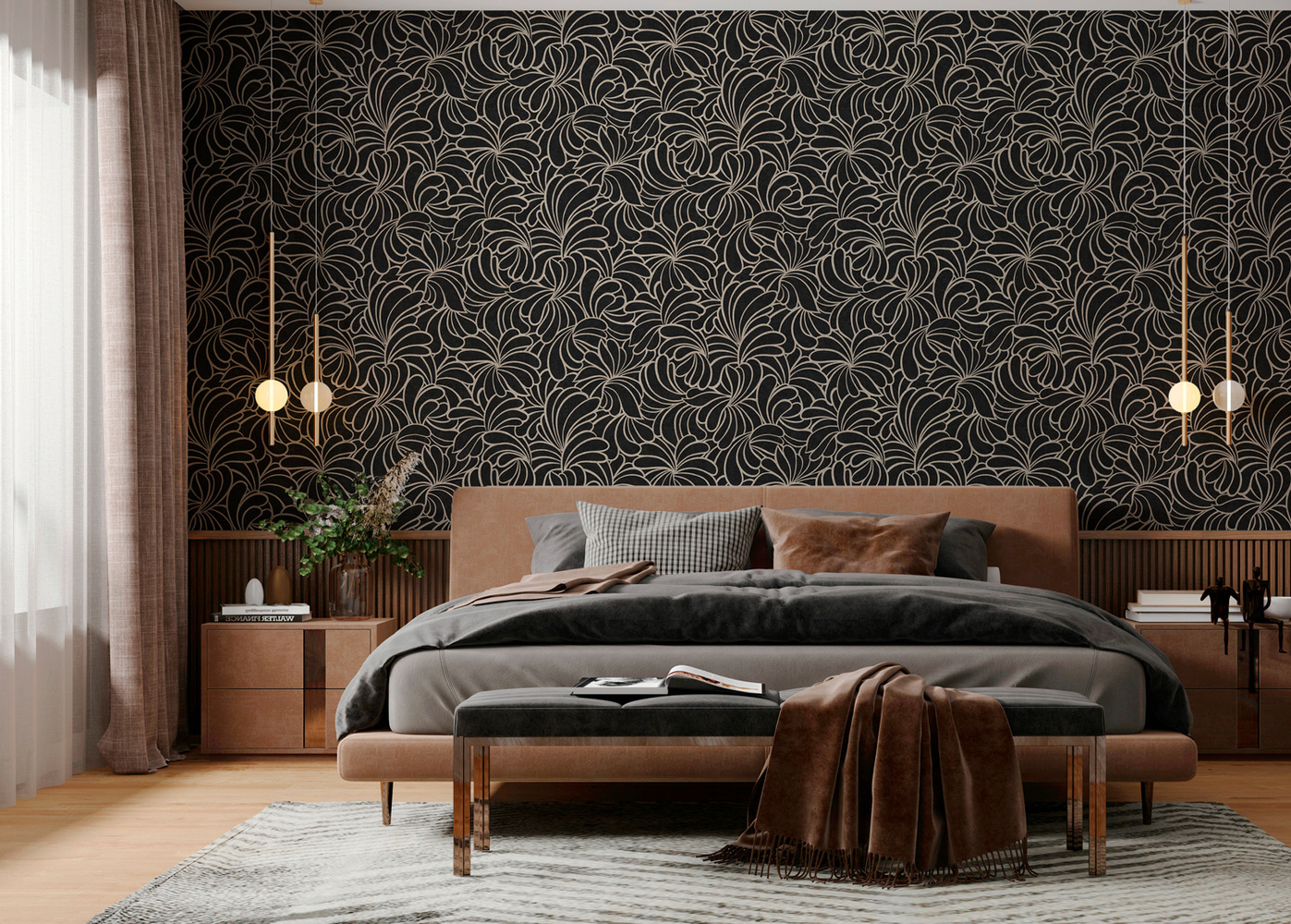 Обои Wallsecret арт 8651-29 фото 5