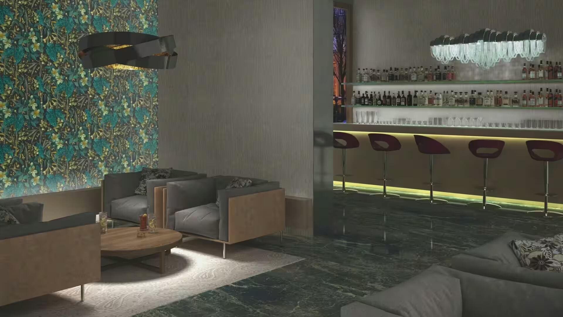 Обои Rasch арт 538243 фото 3