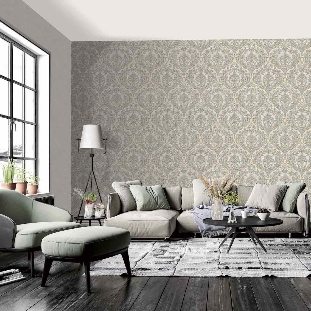 Обои Yasham арт S-21554-4 фото 6