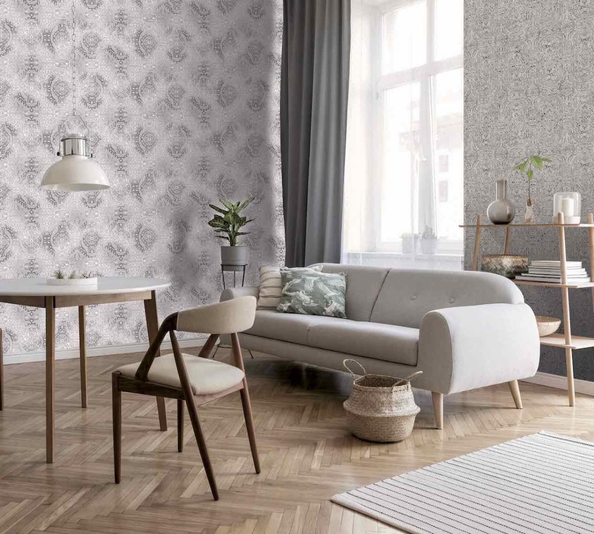 Обои Yasham арт S-21606-2 фото 6