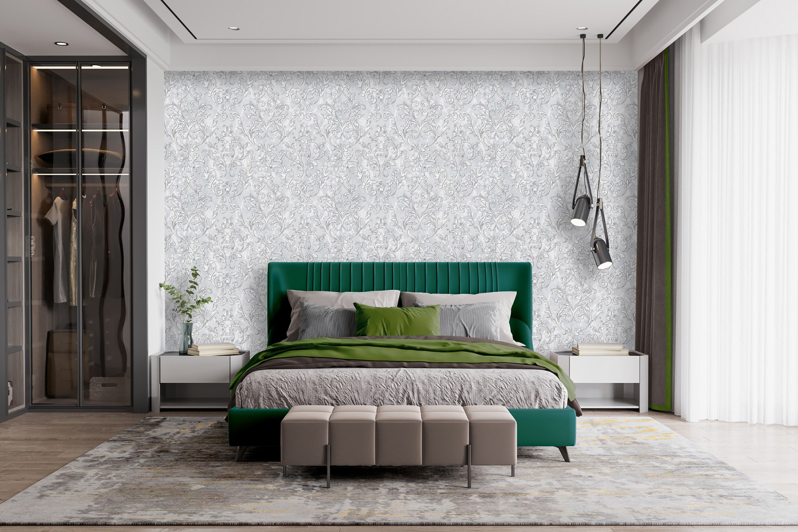 Обои VOG Collection арт VC8674-24 фото 2