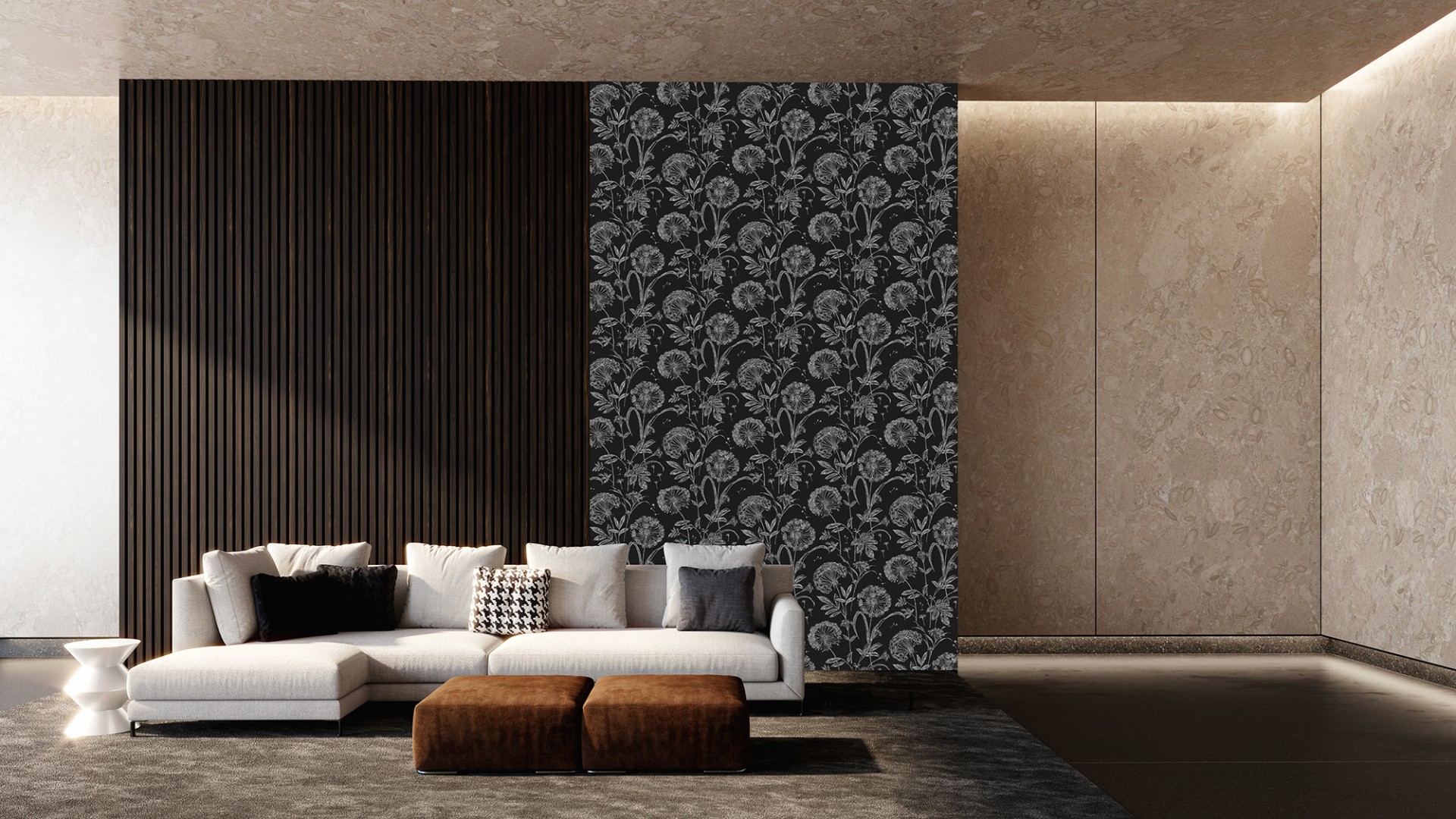 Обои VOG Collection арт VC8657-25 фото 2