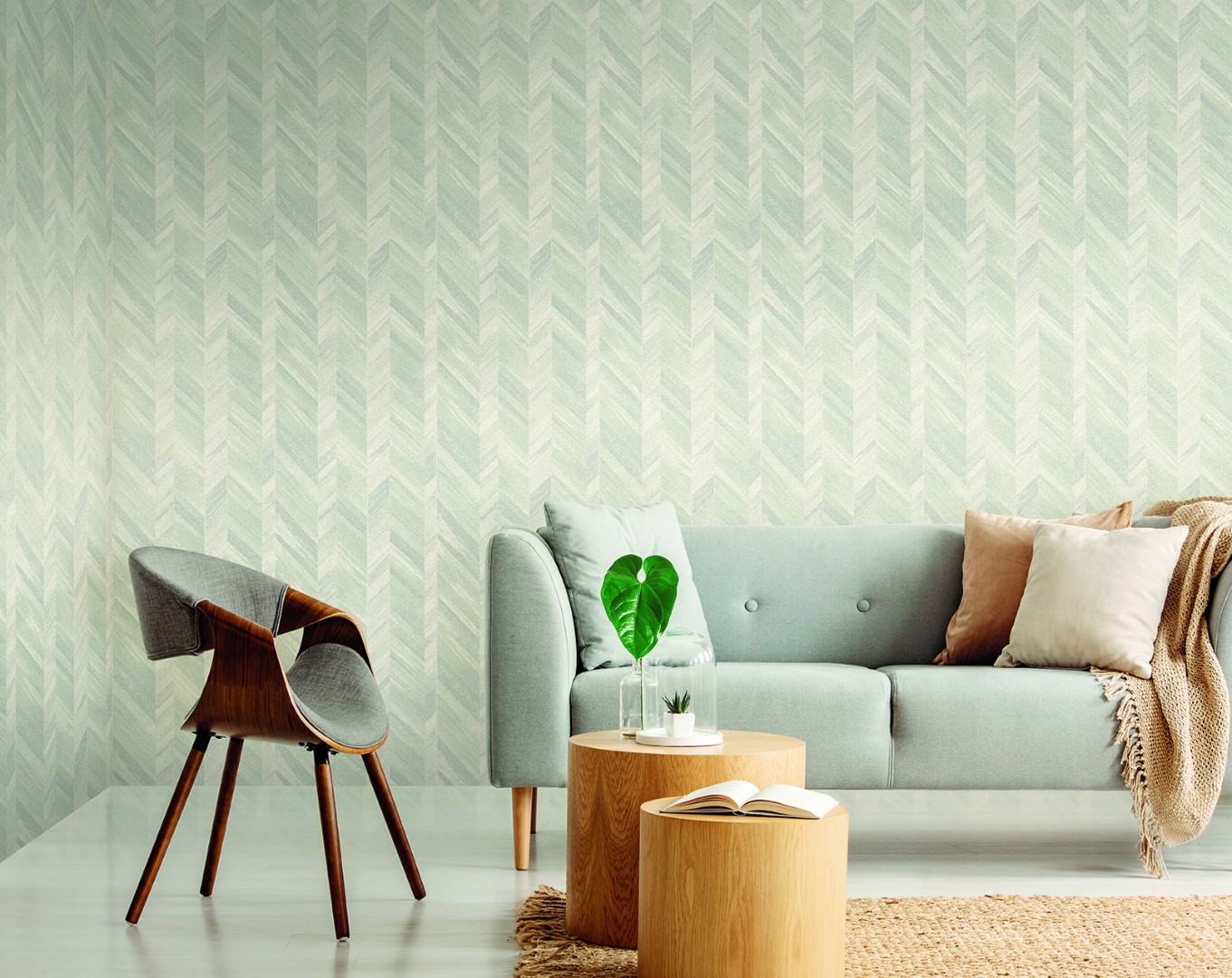 Обои Sirpi арт 1VH 24640 фото 2