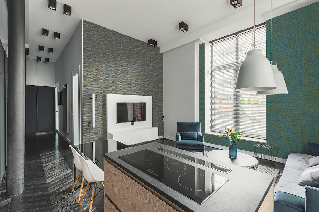 Обои Sirpi арт 1VH 24610 фото 2