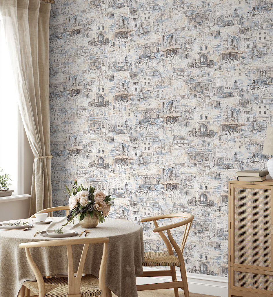 Обои Wallsecret арт 8685-11 фото 2