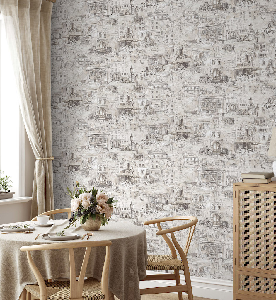 Обои Wallsecret арт 8685-14 фото 2