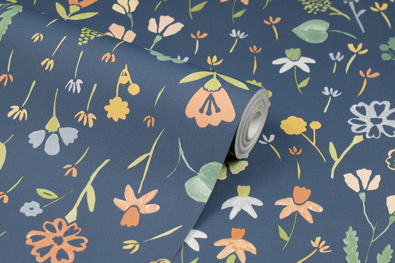 Обои Grandeco арт MN3507 фото 5