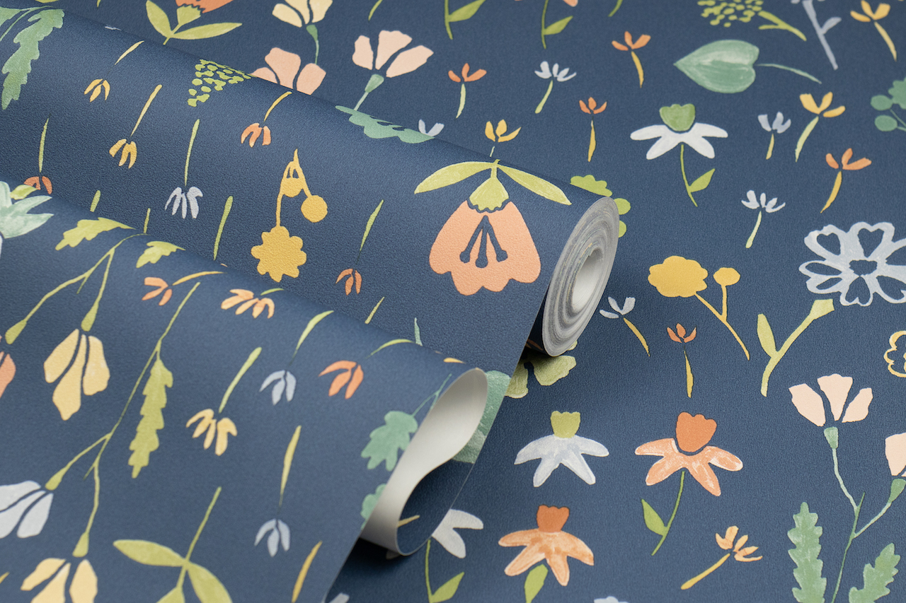 Обои Grandeco арт MN3507 фото 6