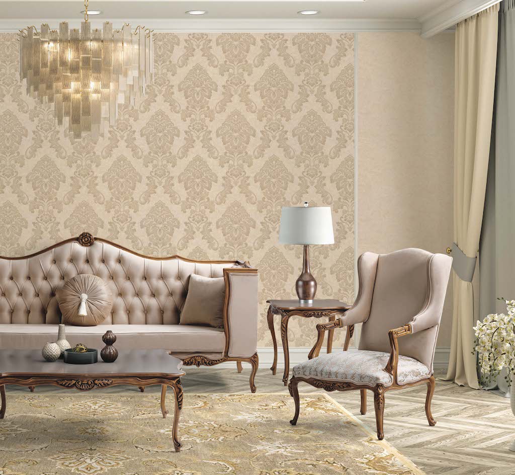 Обои OVK Design арт 10694-05 фото 9