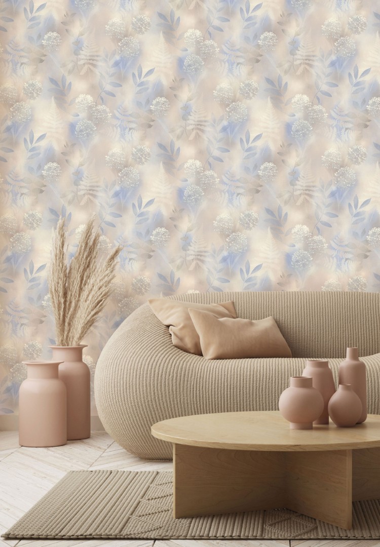 Обои Deco-Deco арт 6037-03 фото 2