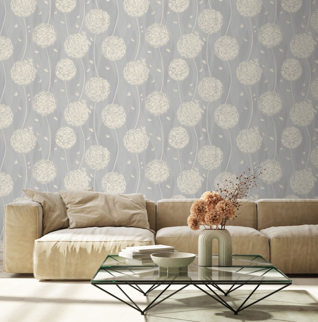 Обои Euro Decor арт 7195-11 фото 2