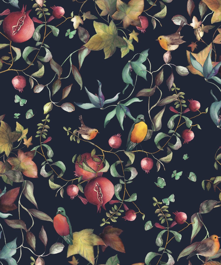 Панно Jannelli & Volpi арт C1A D0004 фото 1