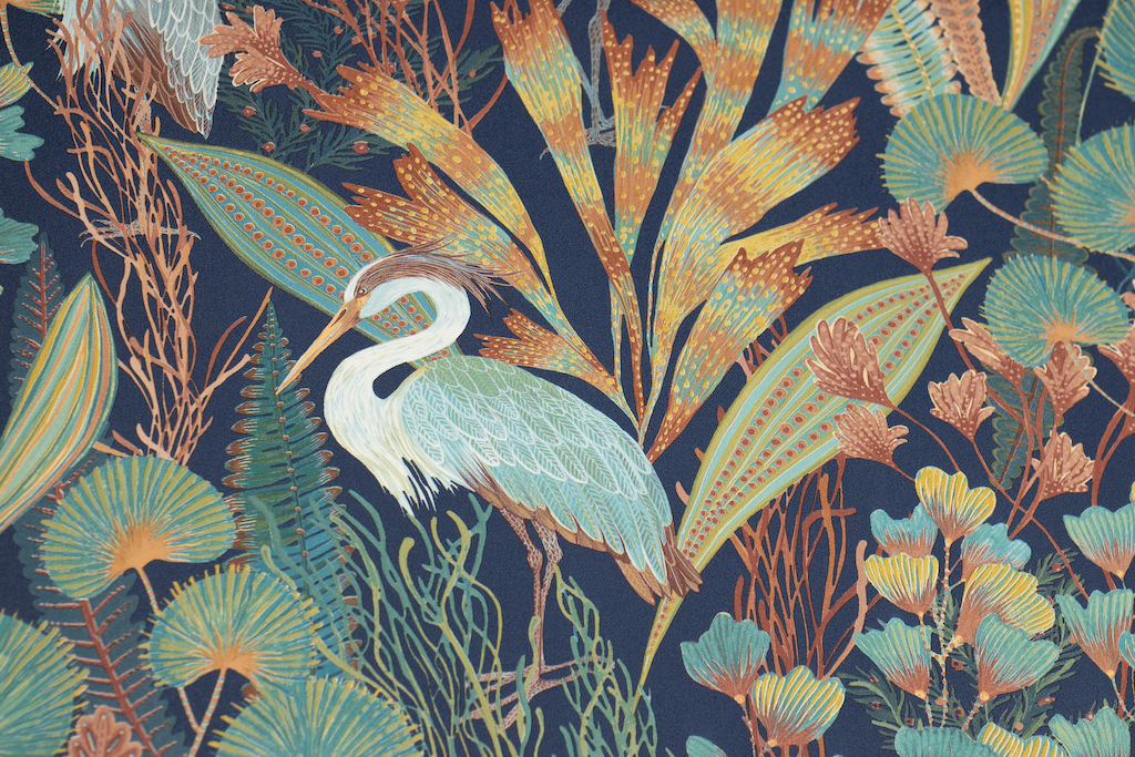 Обои Grandeco арт A63202 фото 2