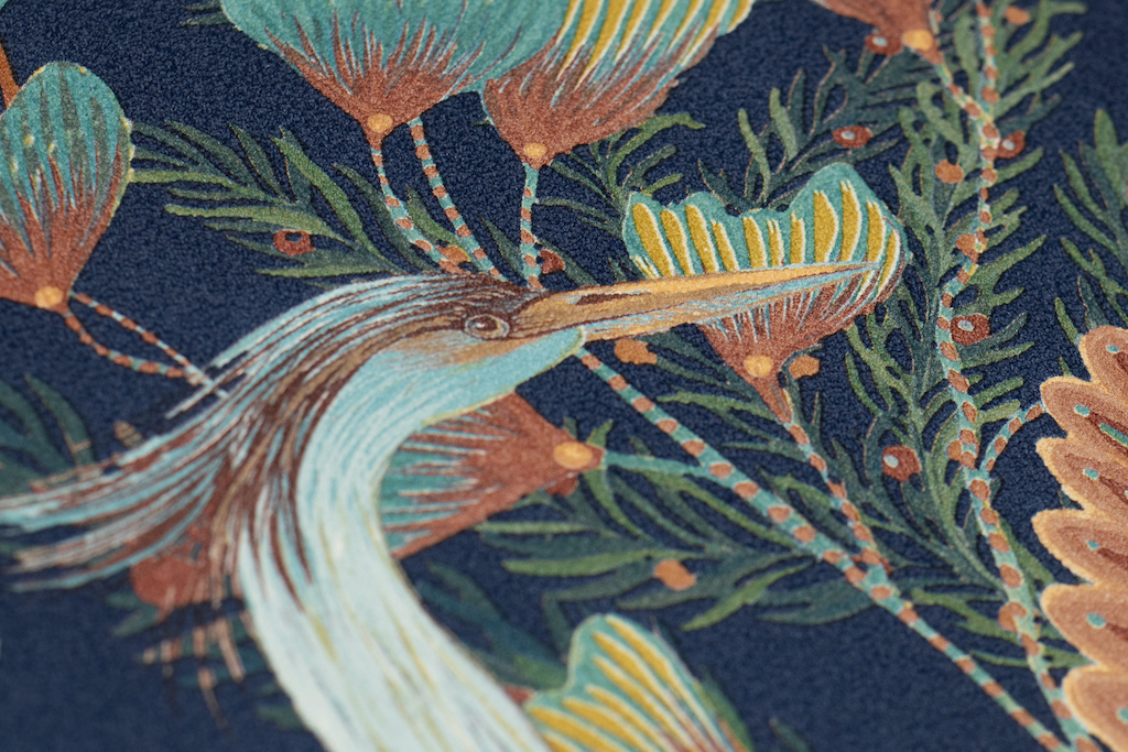 Обои Grandeco арт A63202 фото 3