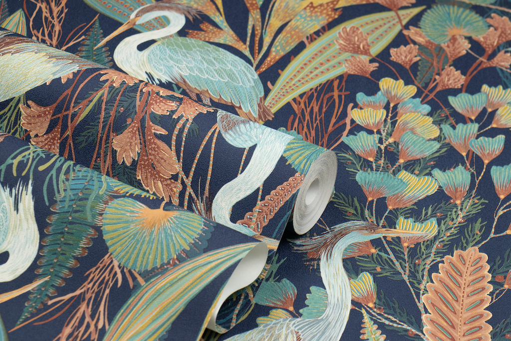 Обои Grandeco арт A63202 фото 5