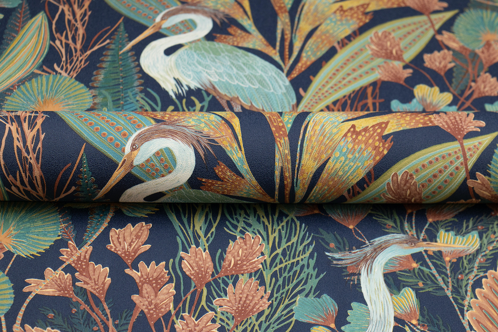 Обои Grandeco арт A63202 фото 6