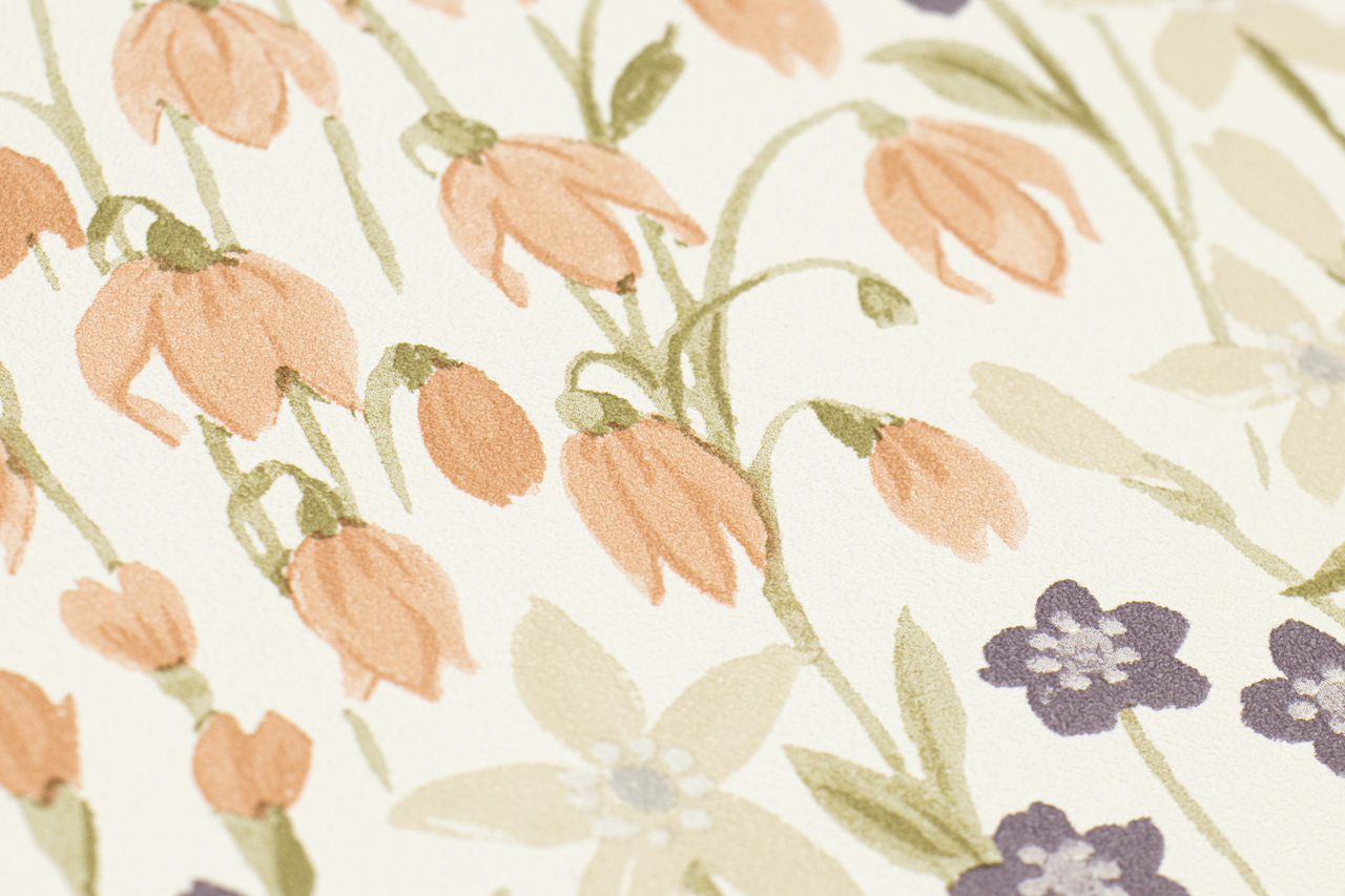 Обои Grandeco арт A64101 фото 3