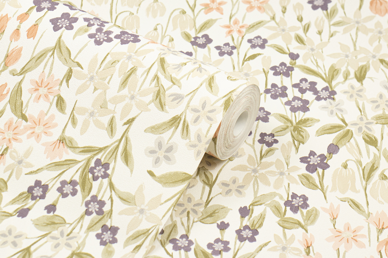 Обои Grandeco арт A64101 фото 4