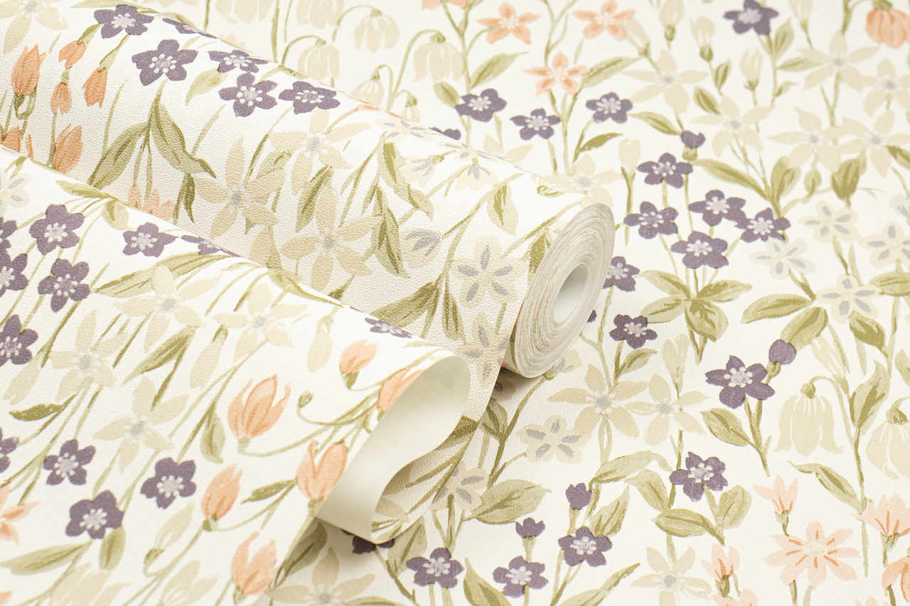 Обои Grandeco арт A64101 фото 5