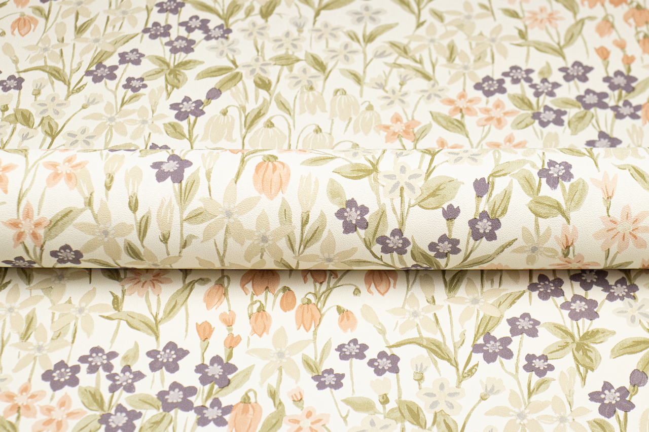 Обои Grandeco арт A64101 фото 6