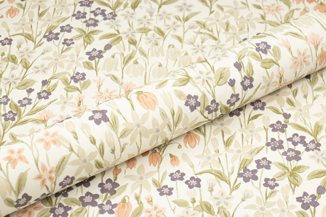 Обои Grandeco арт A64101 фото 7