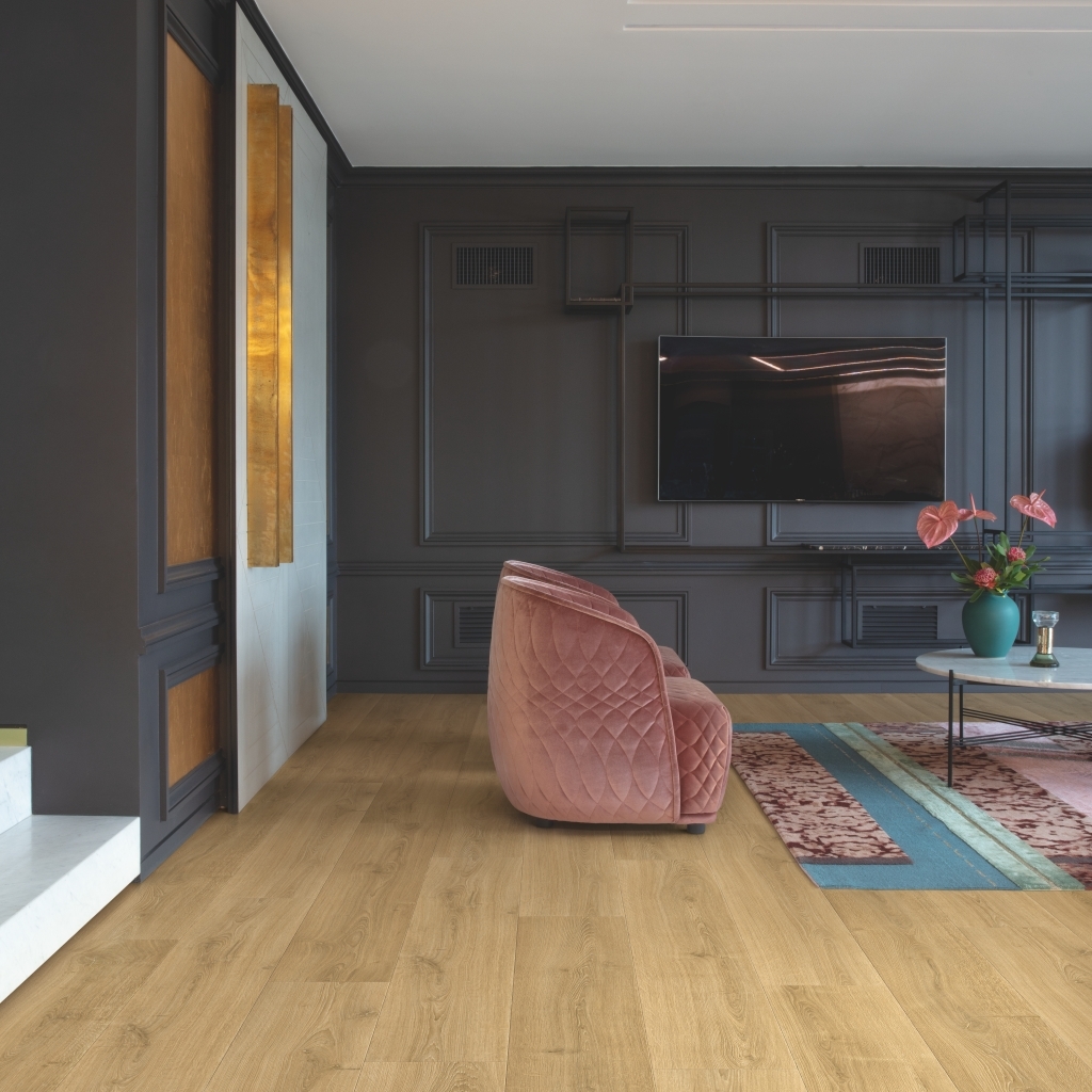 Ламинат Quick Step арт SIG4762 фото 11