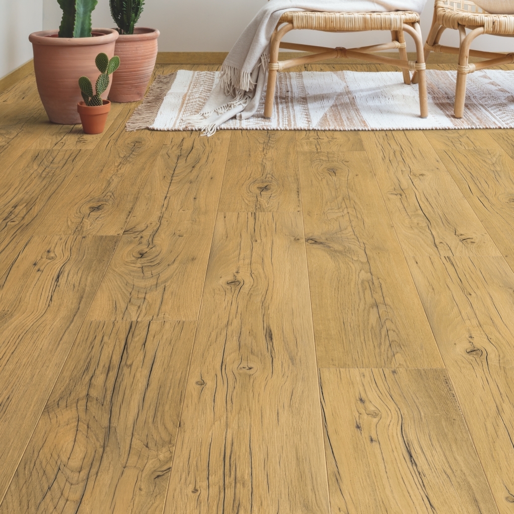 Ламинат Quick Step арт SIG4767 фото 4