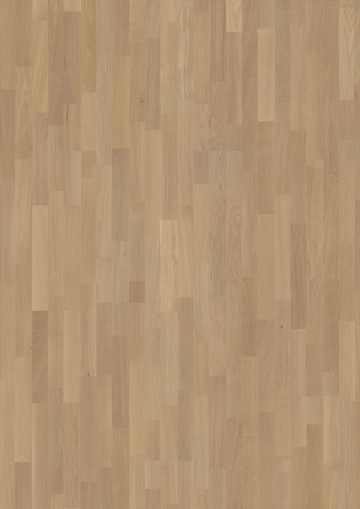 Паркетная доска Карелия арт Oak Select New Arctic 3S фото 1