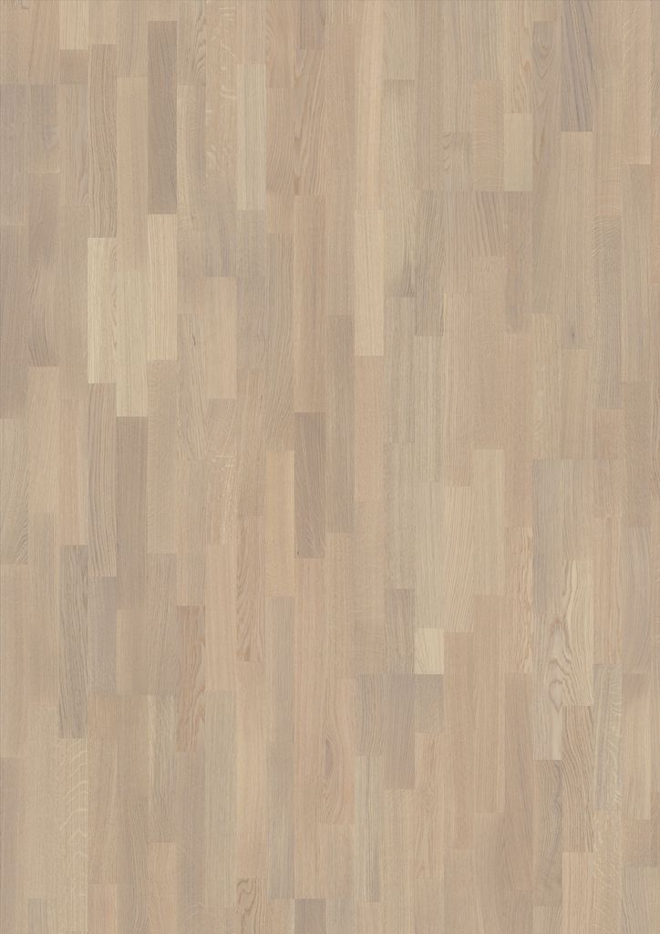 Паркетная доска Карелия арт Oak Select Vanilla Matt 3S фото 1