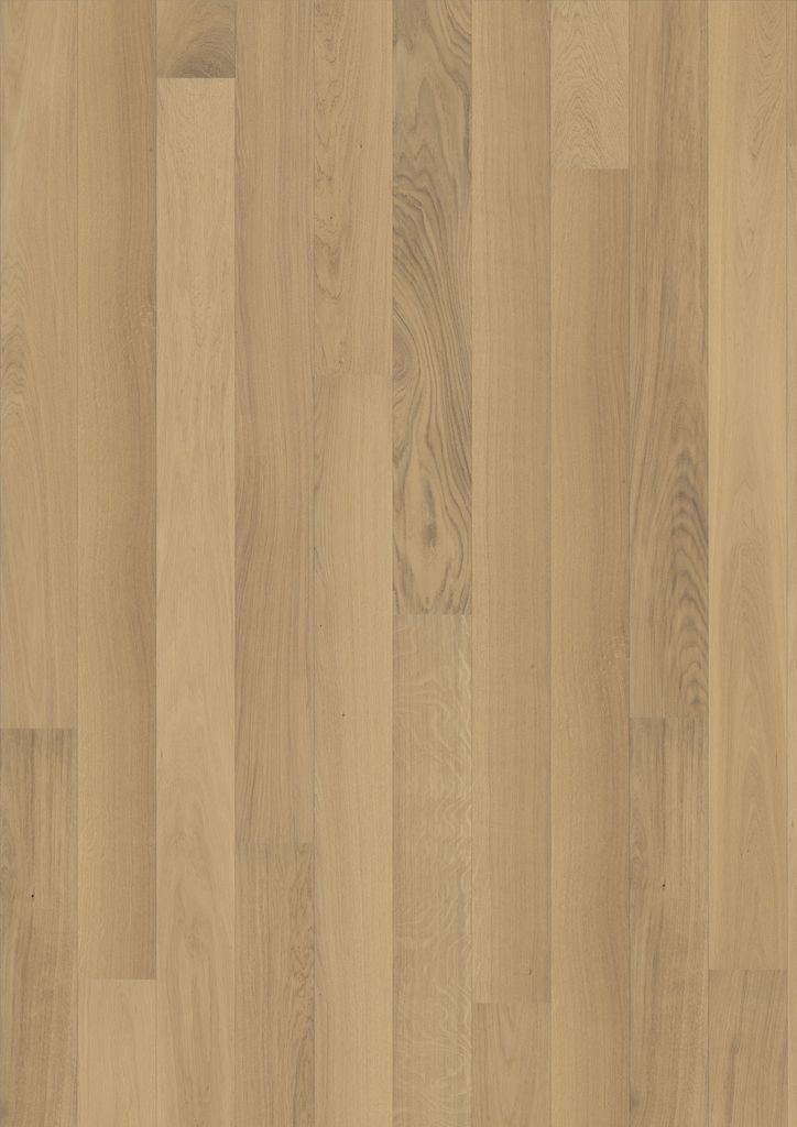 Паркетная доска Карелия арт Oak Story 138 Brushed New Arctic фото 1