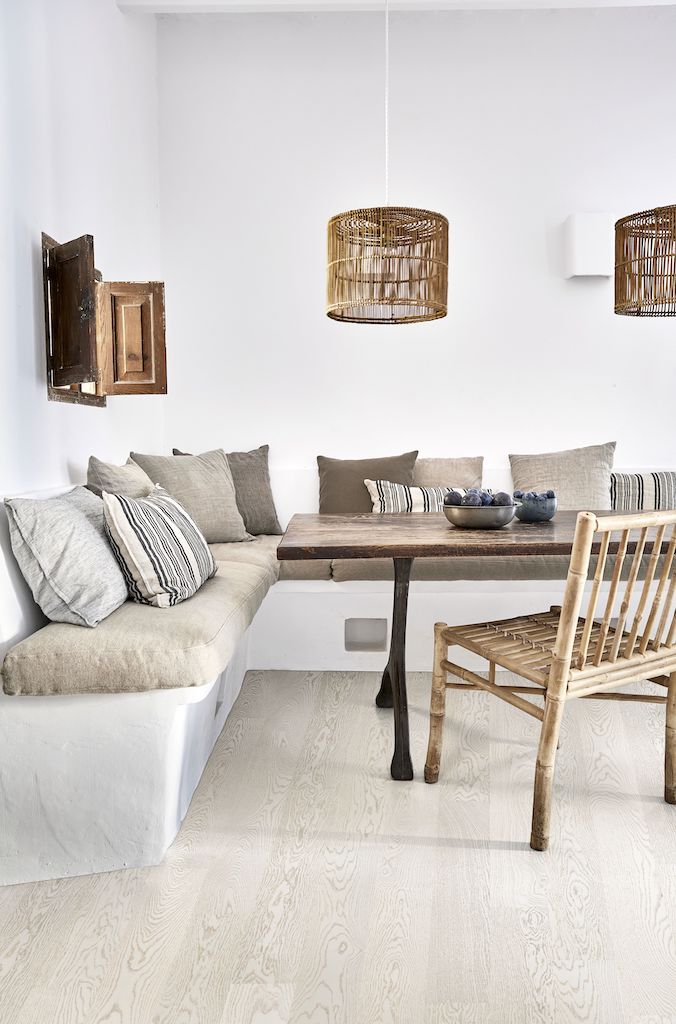 Паркетная доска Карелия арт Oak Story 138 Polar White фото 2
