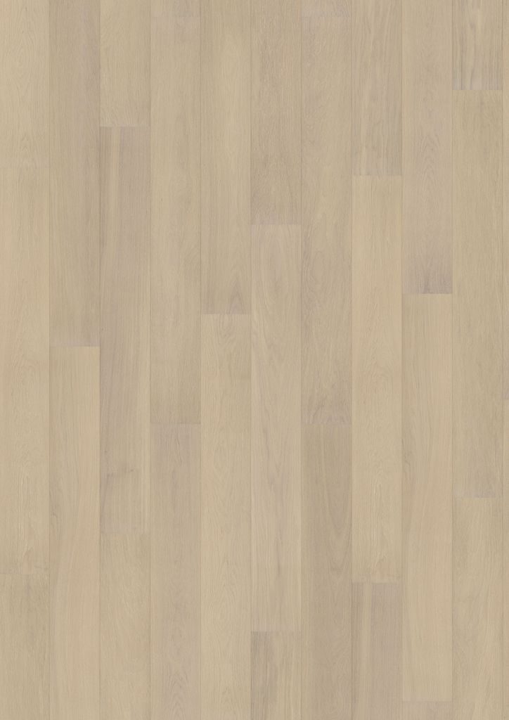 Паркетная доска Карелия арт Oak Story 138 Sandy White фото 1