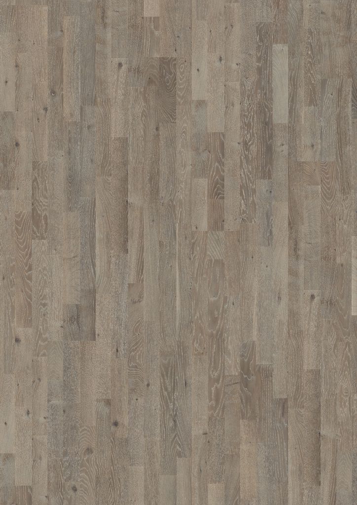 Паркетная доска Карелия арт Oak Aged Stonewashed Ivory фото 1