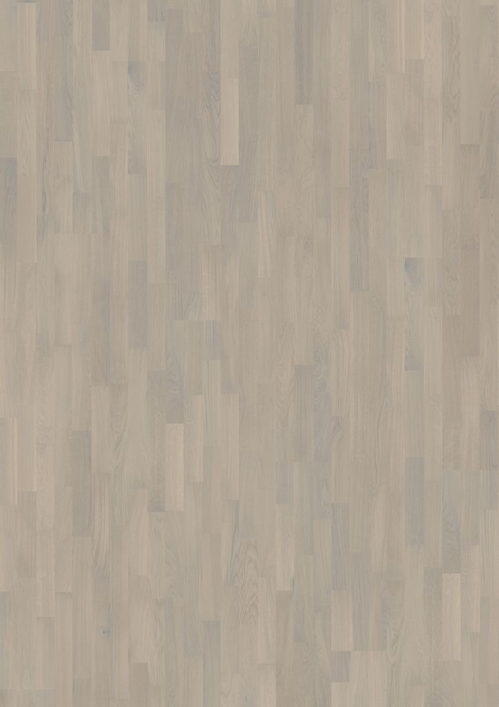 Паркетная доска Карелия арт Oak Soft White Matt фото 1
