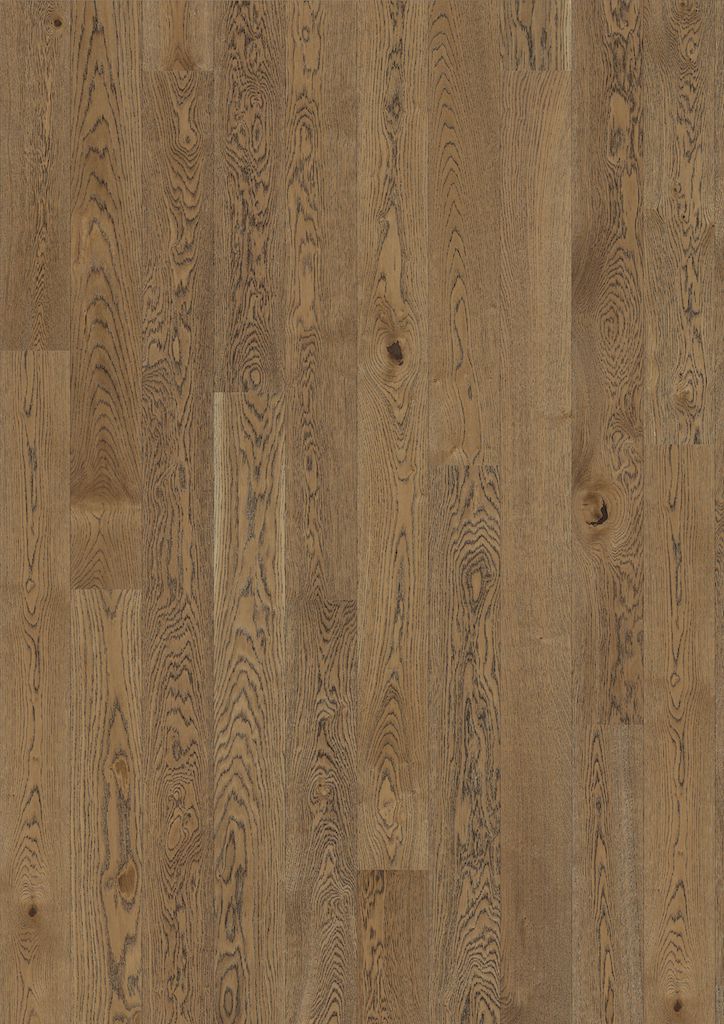 Паркетная доска Карелия арт Oak Story 138 Country Presence фото 1