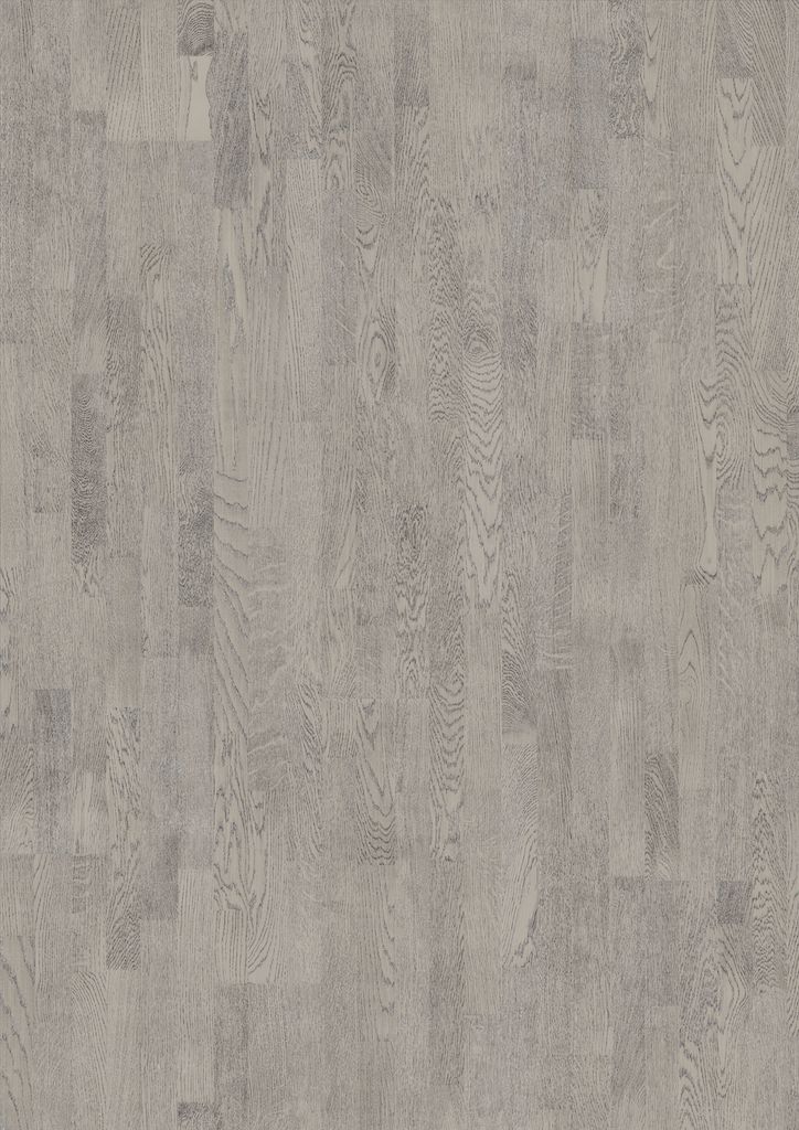 Паркетная доска Карелия арт Oak Concrete Grey фото 1