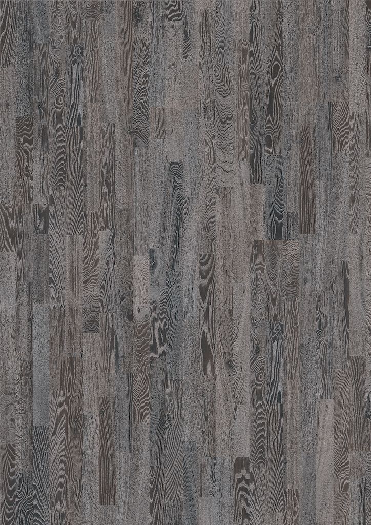 Паркетная доска Карелия арт Oak Promenade Grey фото 1