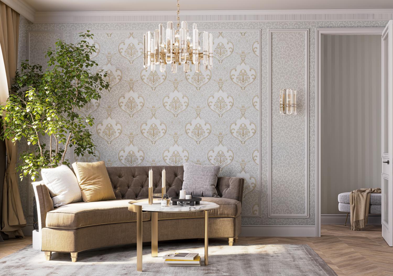 Обои Palitra Style арт SL71954-42 фото 10