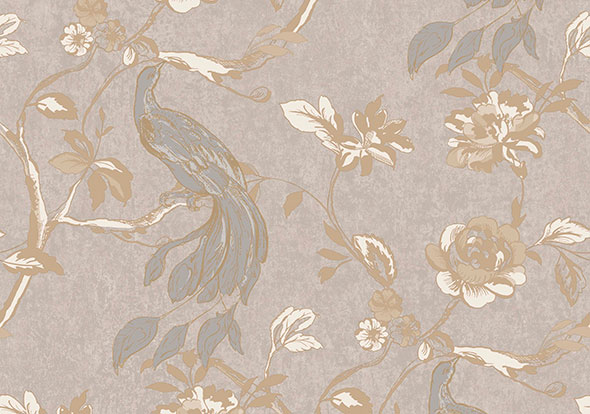 Обои Grandeco арт HO-04-05-1 фото 1