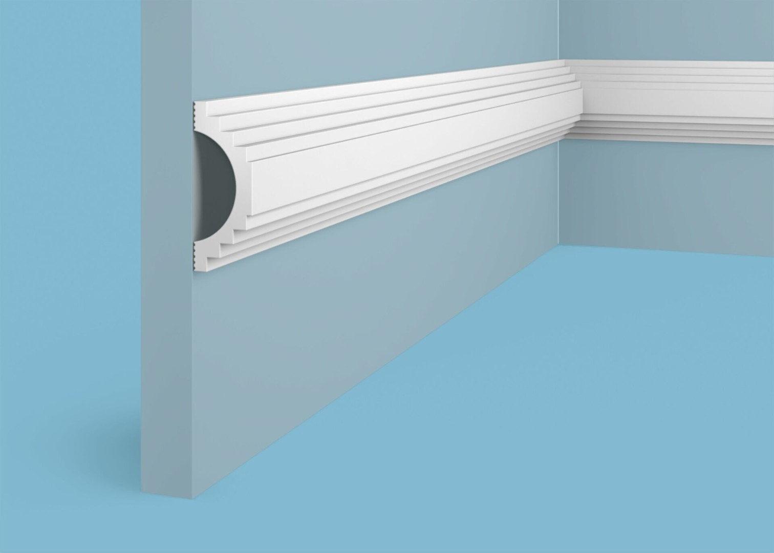 Молдинги Cosca Décor арт MX051 фото 1